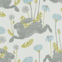 March Hare Mineral Fabric by the Metre